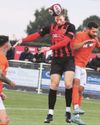 Buxton's first game in charge ends with point24