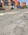 Reform miscount casts new light on potholes6