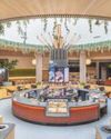 Expansion hint at designer outlet as food court ready13
