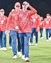 England still have 'a long way to go'38