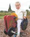 'Rotten and rusting' play area is still waiting for £100K of upgrades9