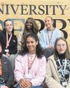Students say lecturers at risk of losing jobs 'treated with disregard'4