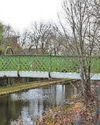 Construction of 'dramatic' curved footbridge to begin within weeks9