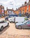 New-look Market Place nearly completed after pedestrianisation work5
