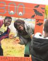 Have a frightfully good time at reservoir0