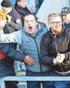 Hartridge heads the Brewers to surprise win at Wimbledon32