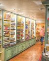 Original Bakewell Pudding Shop transforms its interior4