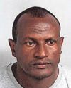 Sex offender held after manhunt21