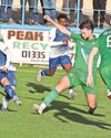 Wilson, Washington at the double for Matlock33