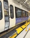 Elizabeth Line deal ensures that Derby remains the home of British train-building Elizabeth Line deal ensures that Derby remains the home of British train-building1