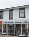 Company to bring 'large investment' to former city motorcycle shop Company to bring 'large investment' to former city motorcycle shop2