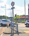 Traffic trial is bringing 'no significant change' to store gridlock Traffic trial is bringing 'no significant change' to store gridlock12