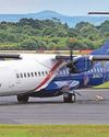 Passengers warned as airline halts flights23