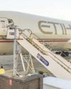 Etihad brings new freighter service to airport's growing cargo operation27