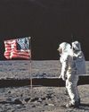 Will the Lunar-tics next tell us the war never happened?23
