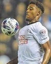 Former Derby winger Ibe signs for Sittingbourne28