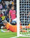 Being hit for six was harsh on St Albans, says Bowyer28