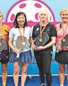 Elena doubles up to strike pickleball gold29