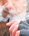 Vapers overtake cigarette users as city smokers fall Vapers overtake cigarette users as city smokers fall16