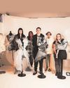 Students use throwaway 'waste' to create stylish new items of fashion Students use throwaway 'waste' to create stylish new items of fashion25