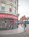 Charity shop culture is thriving, say shopkeepers Charity shop culture is thriving, say shopkeepers12