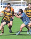 Derby Telegraph