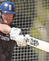 Stokes dismisses prep criticism from 'has-beens' Stokes dismisses prep criticism from 'has-beens'38