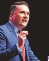 Streeting in last-ditch call to halt strike action Streeting in last-ditch call to halt strike action21