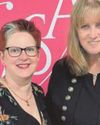 Simply 'overwhelmed' by charity's recognition10