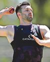 Wood is doubt for first Ashes clash35