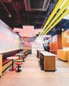 Free meal on offer for first 100 visitors to city's latest food offering9