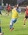 Mickleover second best against leaders Carlton31