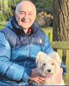 City's new RSPCA facility named in memory of dog which Sir Tony says 'brought so much joy'2