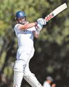 Pope not worried by Ashes pressure29