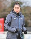 Sam hints at a change in approach as Ewes look to extend cup run25