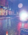 Police officer charged over Christmas Eve road death of carer Rachael1