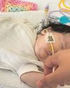 Family's concerns over care of ‘miracle’ baby11