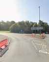 Survey work to be carried out at major city traffic island0
