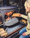 Wood burner trend could go up in smoke as rules on emissions could change9