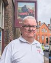 Pub chain boss criticises tax rises as 'yet another attack' on hospitality Pub chain boss criticises tax rises as 'yet another attack' on hospitality24
