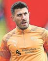 Brewster in frame for clash against Foxes and Batth set to return Brewster in frame for clash against Foxes and Batth set to return42