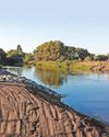 Long-awaited bridge is likely to miss deadline22