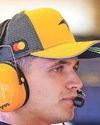 LANDO LEFT WITH 'MOST TO LOSE' IN DECIDER LANDO LEFT WITH 'MOST TO LOSE' IN DECIDER23