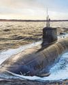 'Full steam ahead' for submarines pact - UK 'Full steam ahead' for submarines pact - UK17