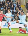 Derby Telegraph