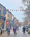 'The town centre is brilliant' and we can clearly see why5