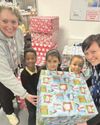 Charity connects with the community by hosting festive-themed day2
