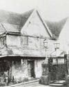 The ghost train of Ambergate - and other Christmas stories...1