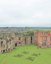 Historic castle taken over by hospitality firm Historic castle taken over by hospitality firm17