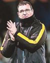 Bowyer is demanding more after Cobblers are crushed23